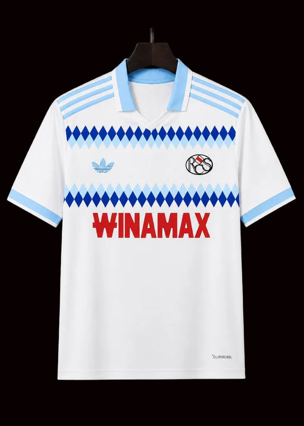 Maillot Strasbourg 26/27 - Extérieur - MBP ORIGINALS