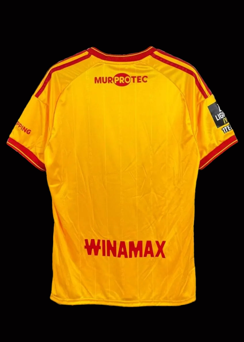 Maillot Rc Lens 26/27