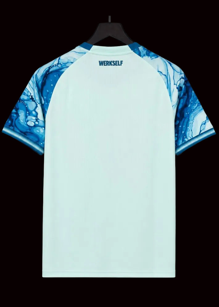 Maillot Bayer Leverkusen Extérieur 2026/2027