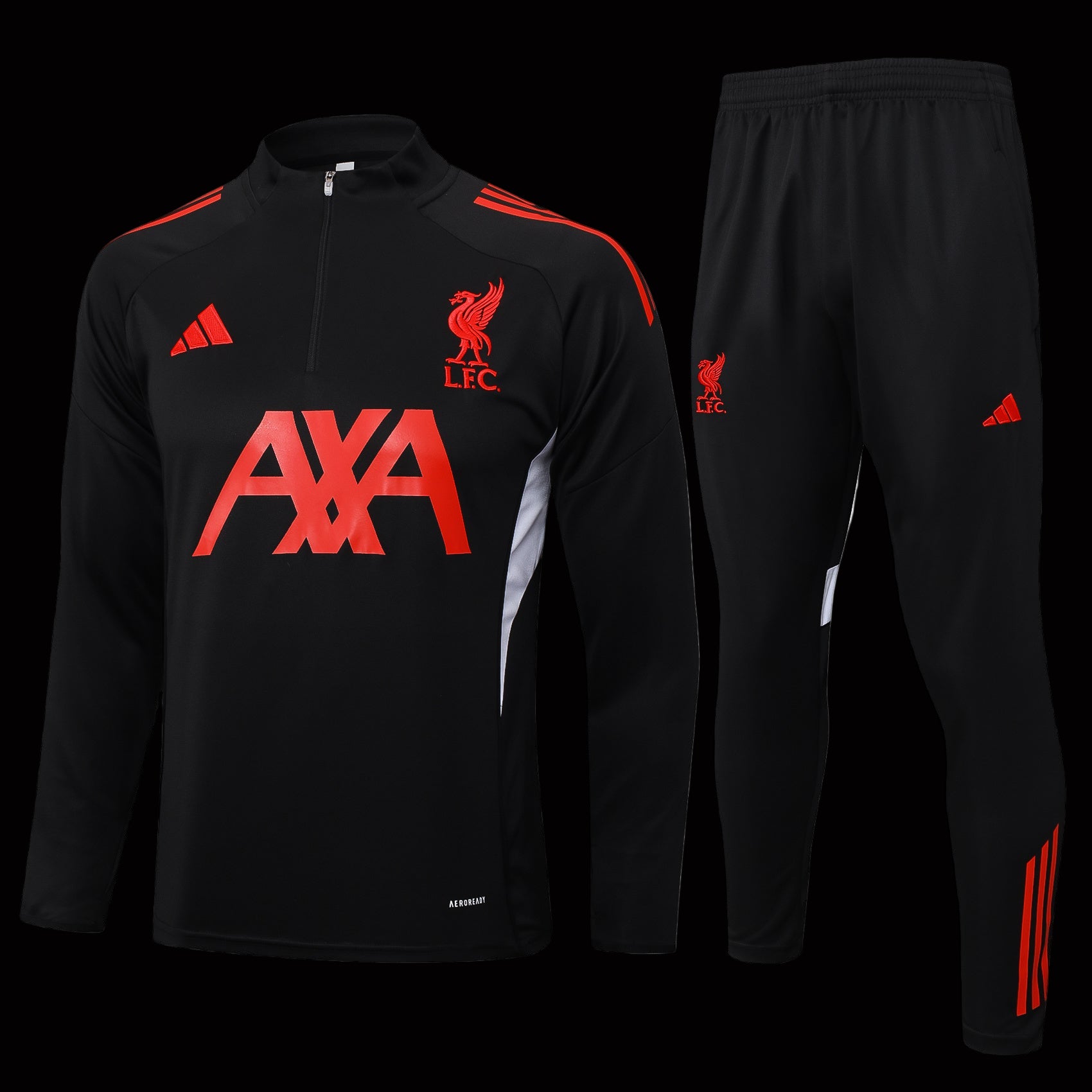 Survêtement Liverpool