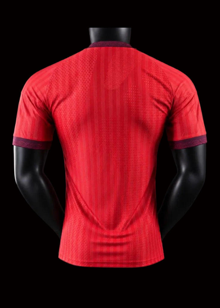 Maillot OL 26/27