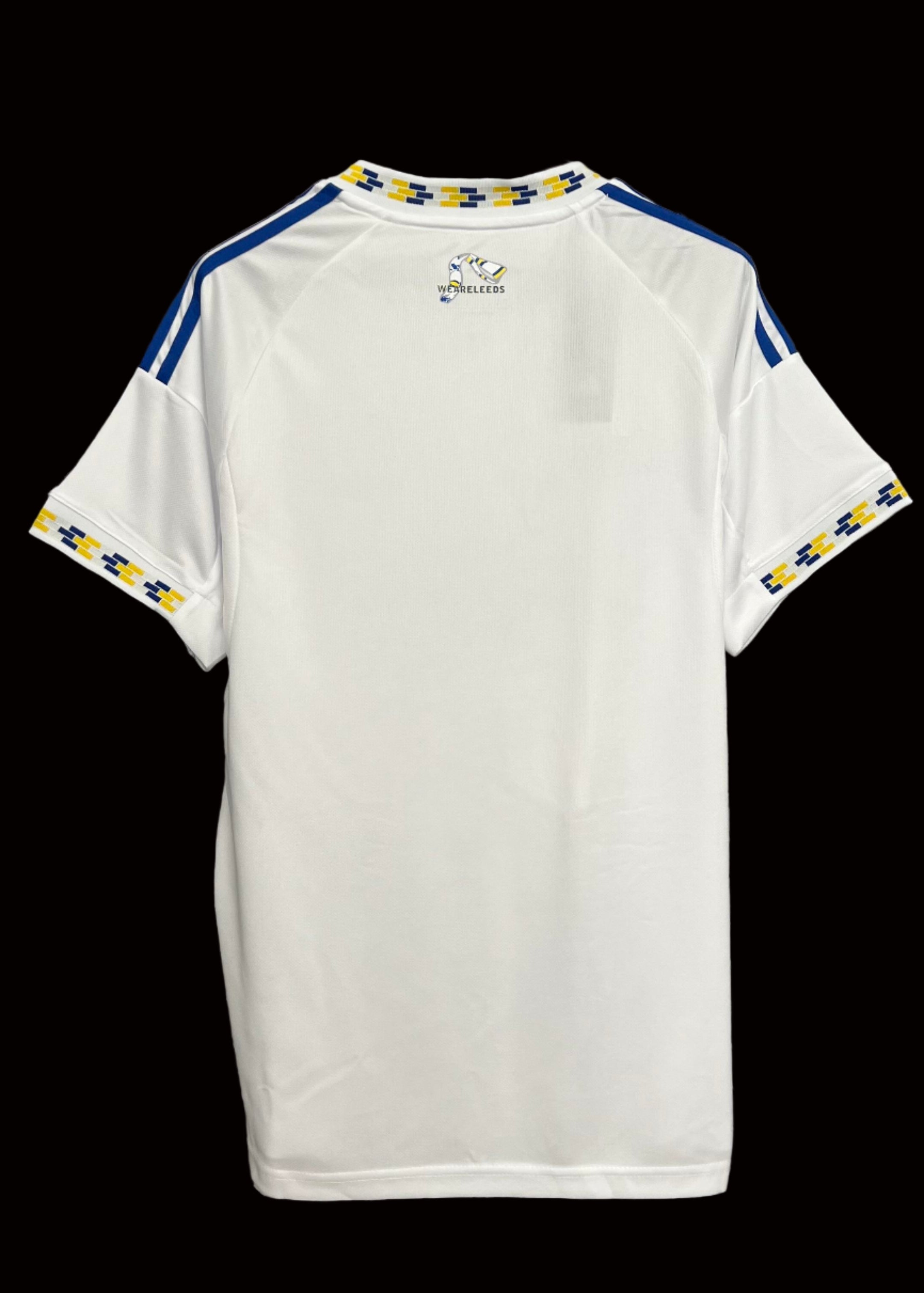 Maillot Leeds 25/26