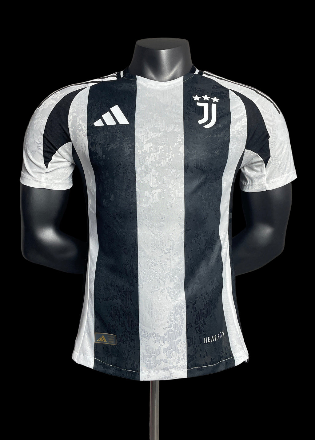 Maillot Juventus 24/25