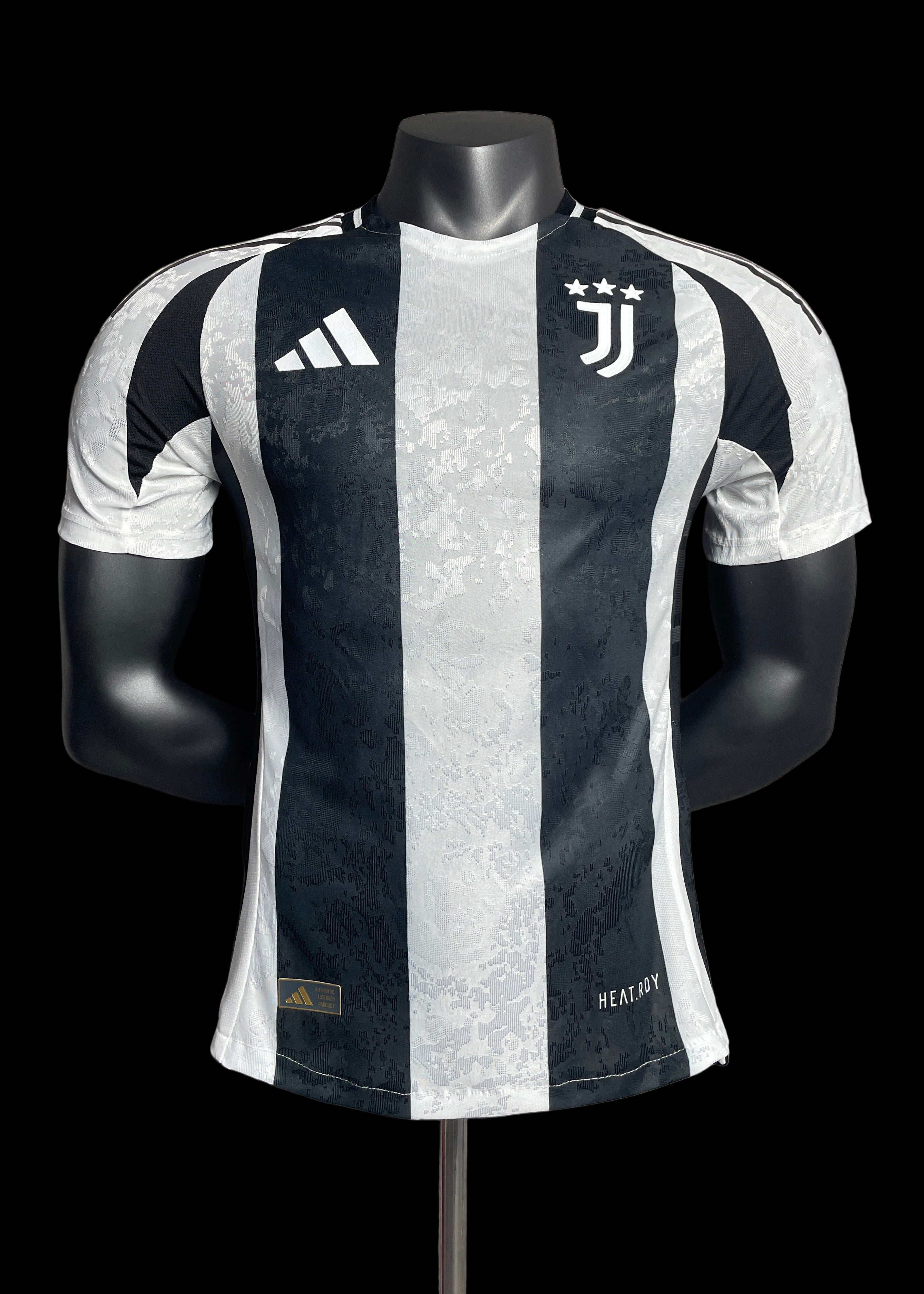 Maillot Juventus 24/25