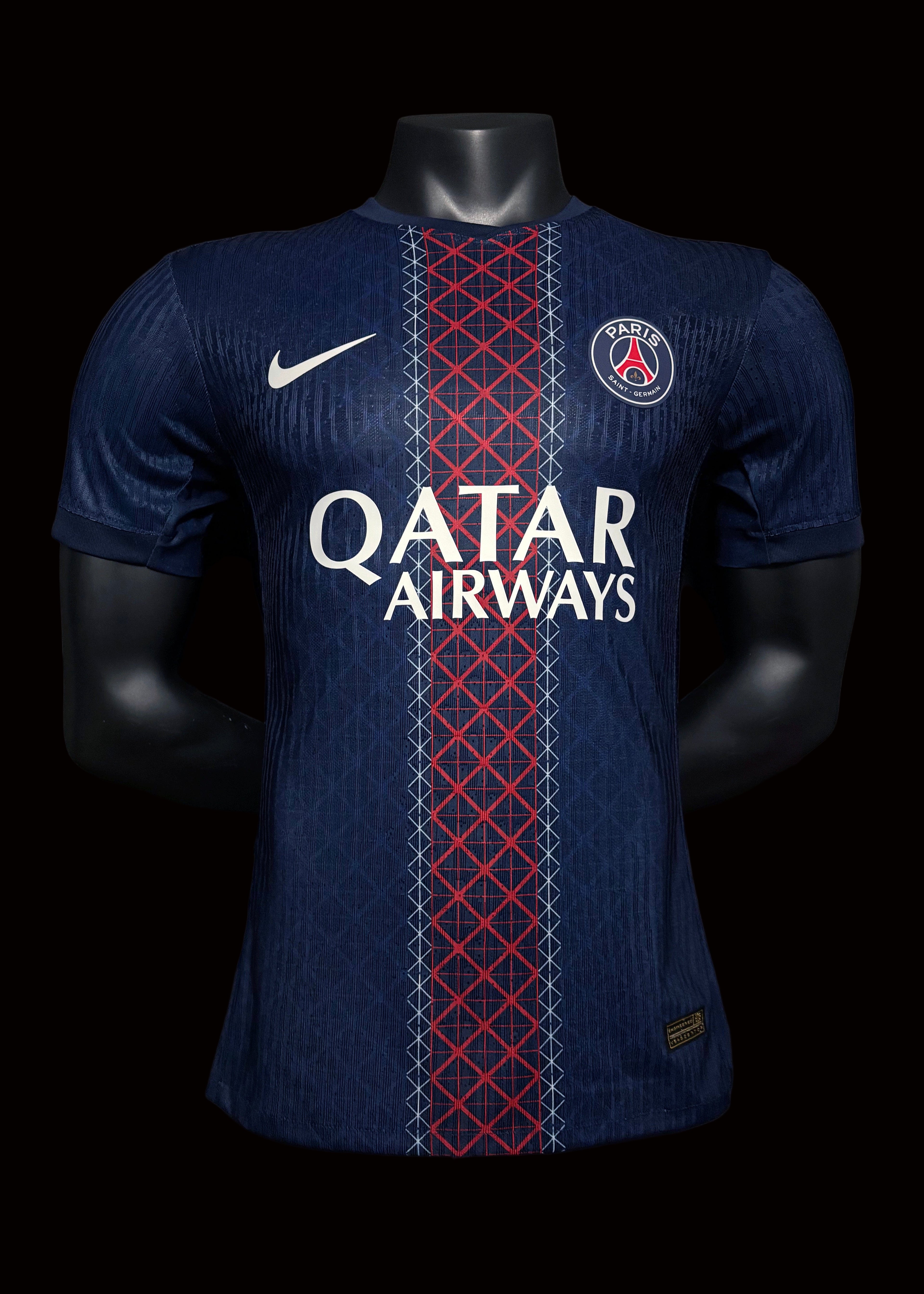 Maillot PSG 25/26