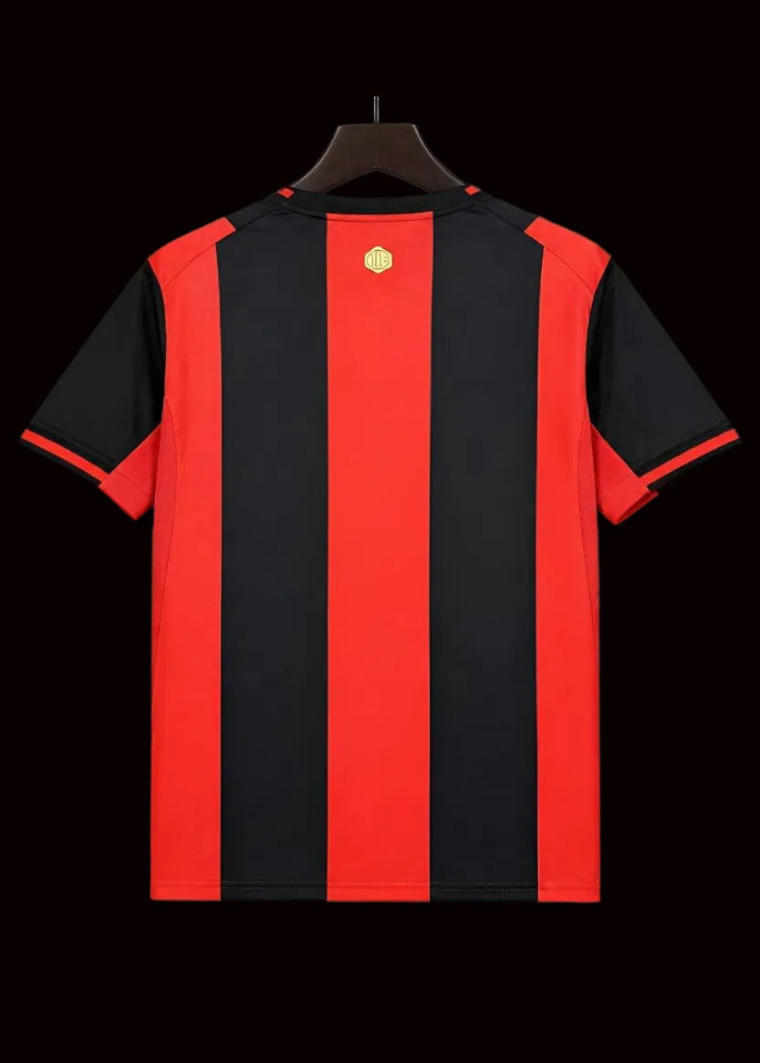 Maillot Ac Milan 26/27