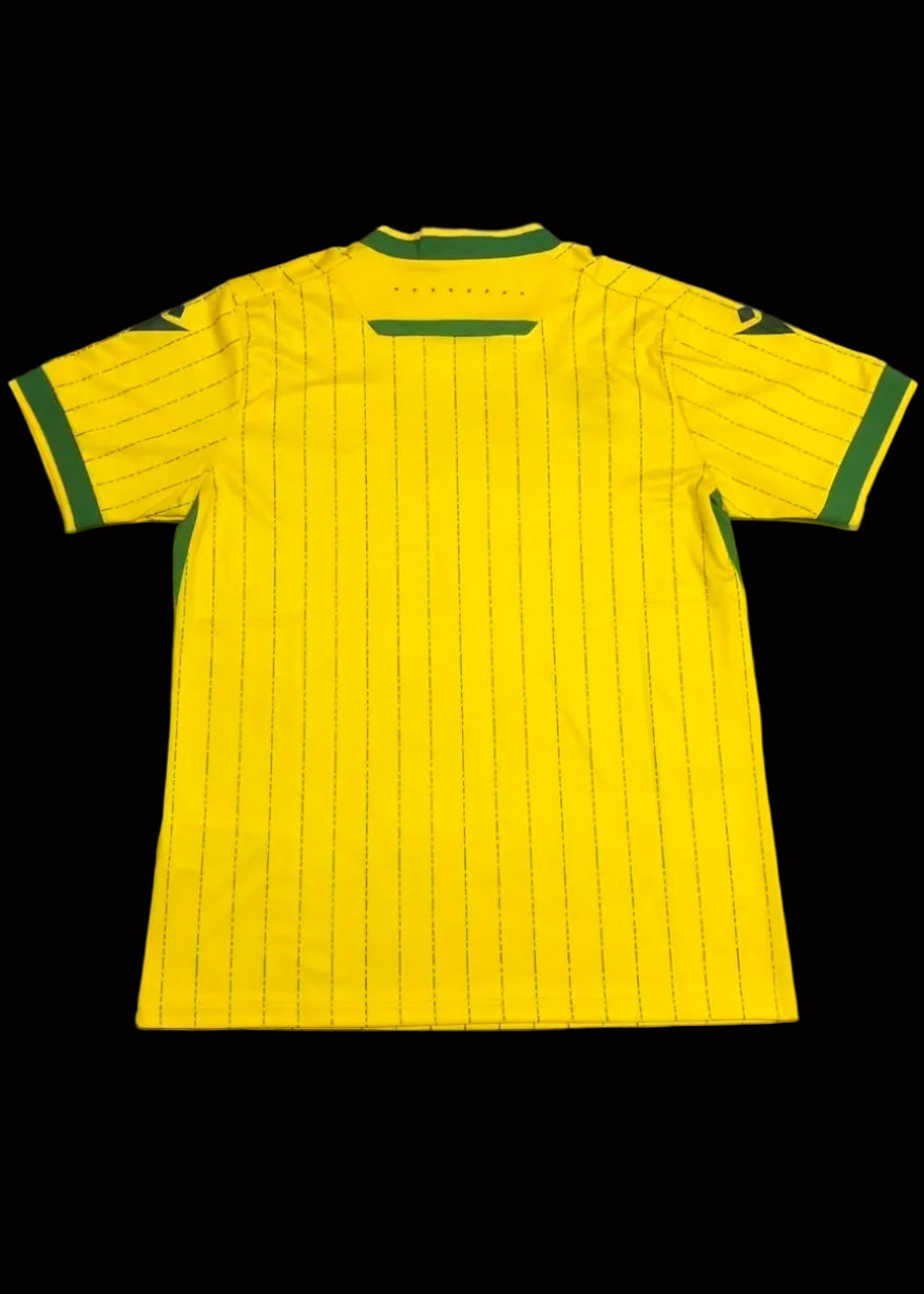 Maillot Nantes 25/26