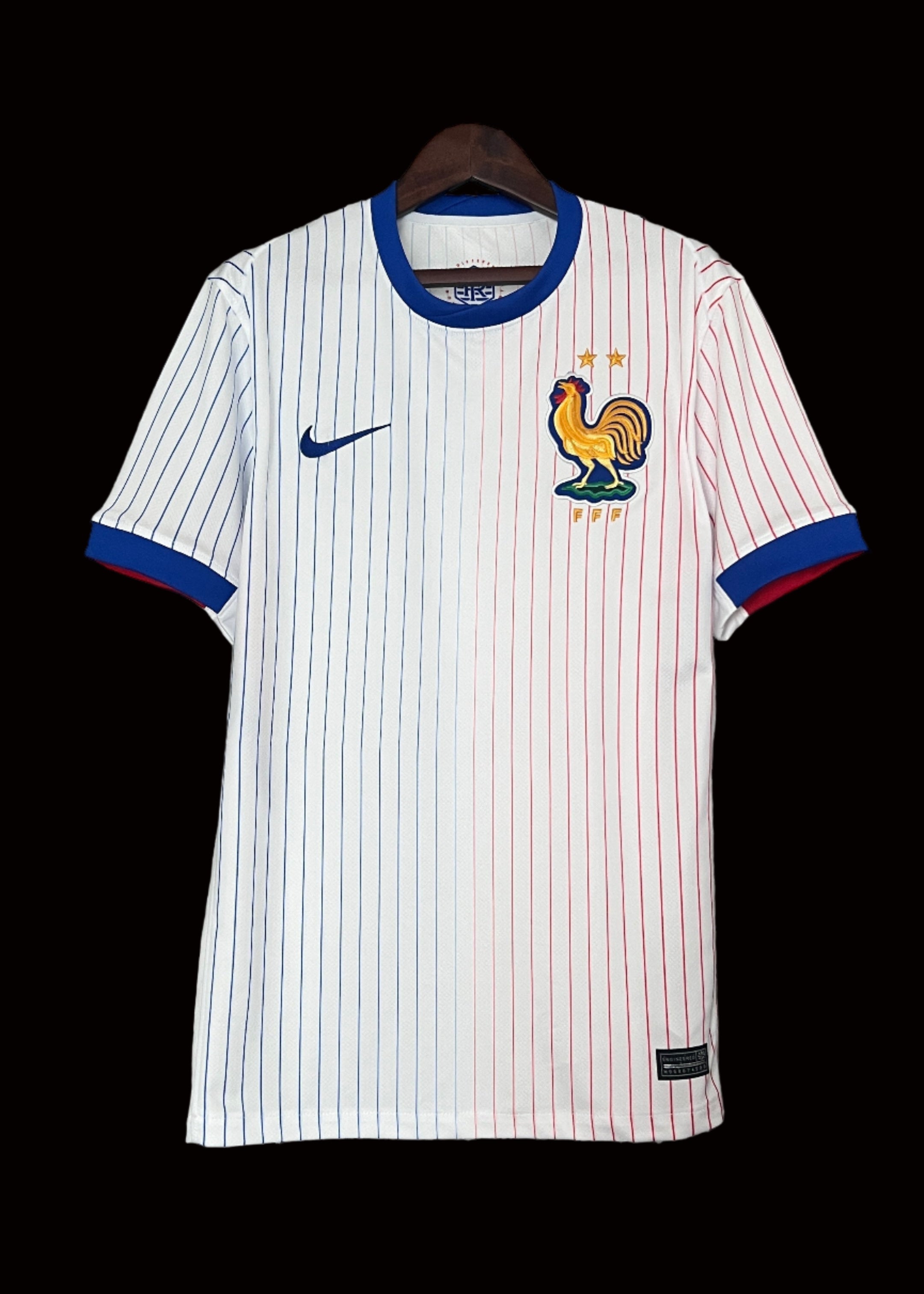 Maillot France