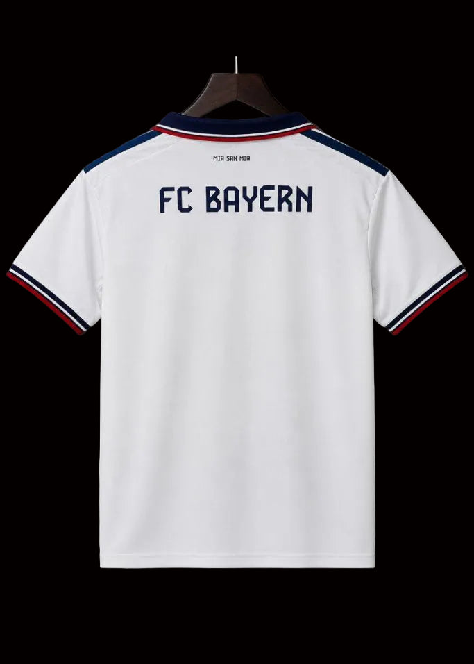 Maillot Bayern Munich 26/27