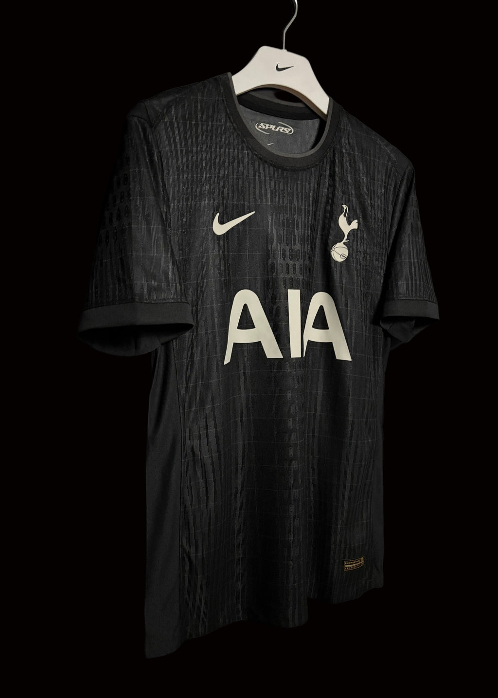 Maillot Tottenham 25/26