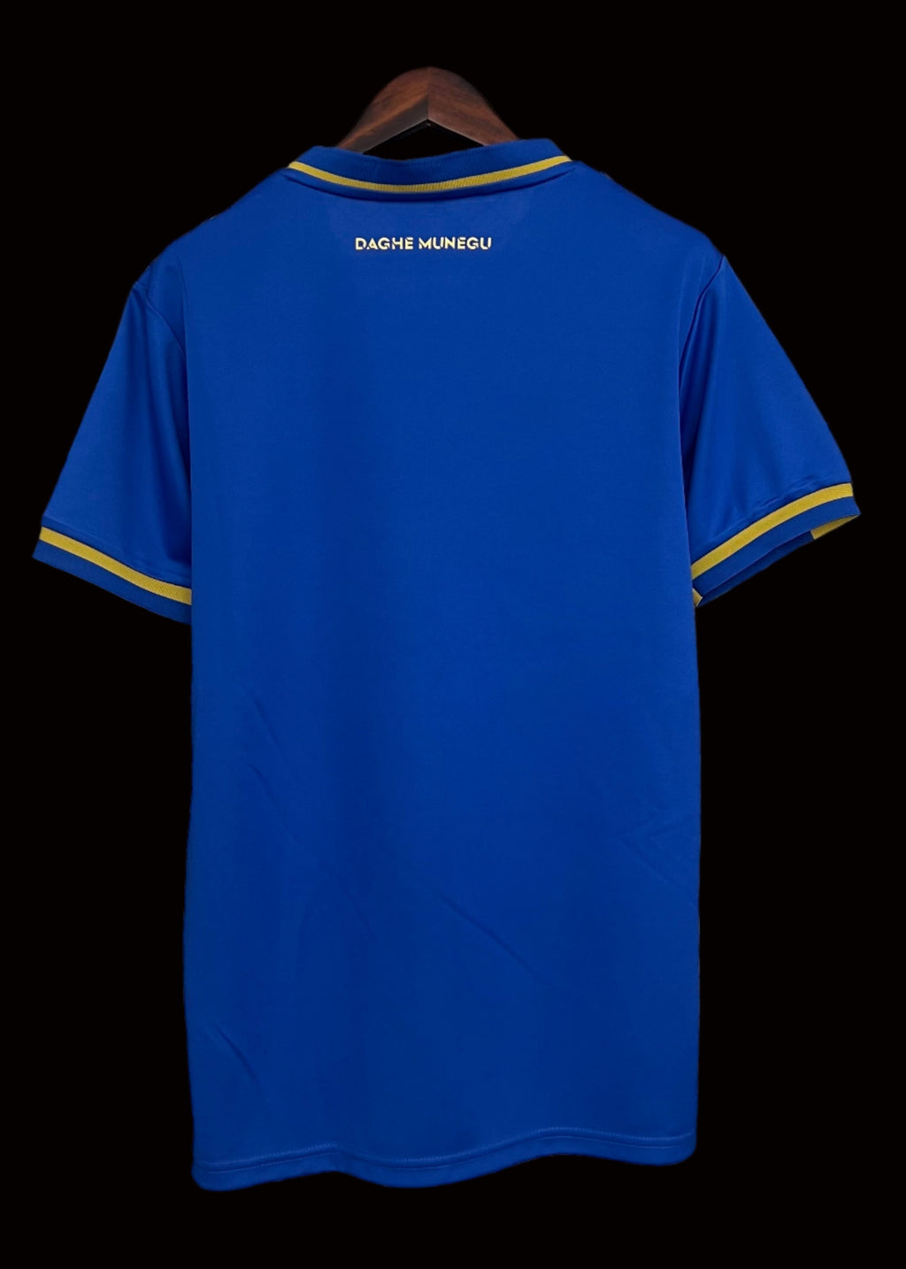 Maillot Monaco 25/26