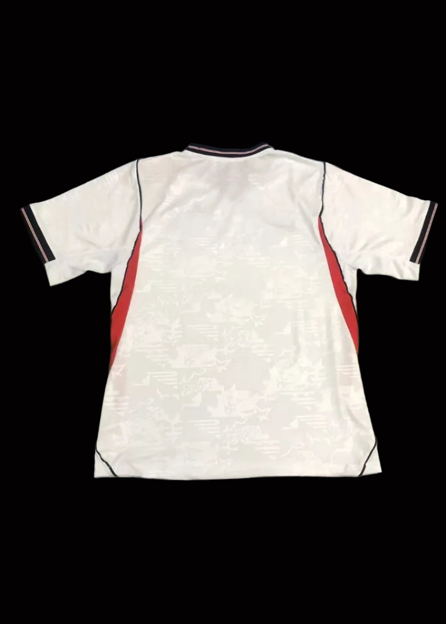 Maillot Angleterre 2026