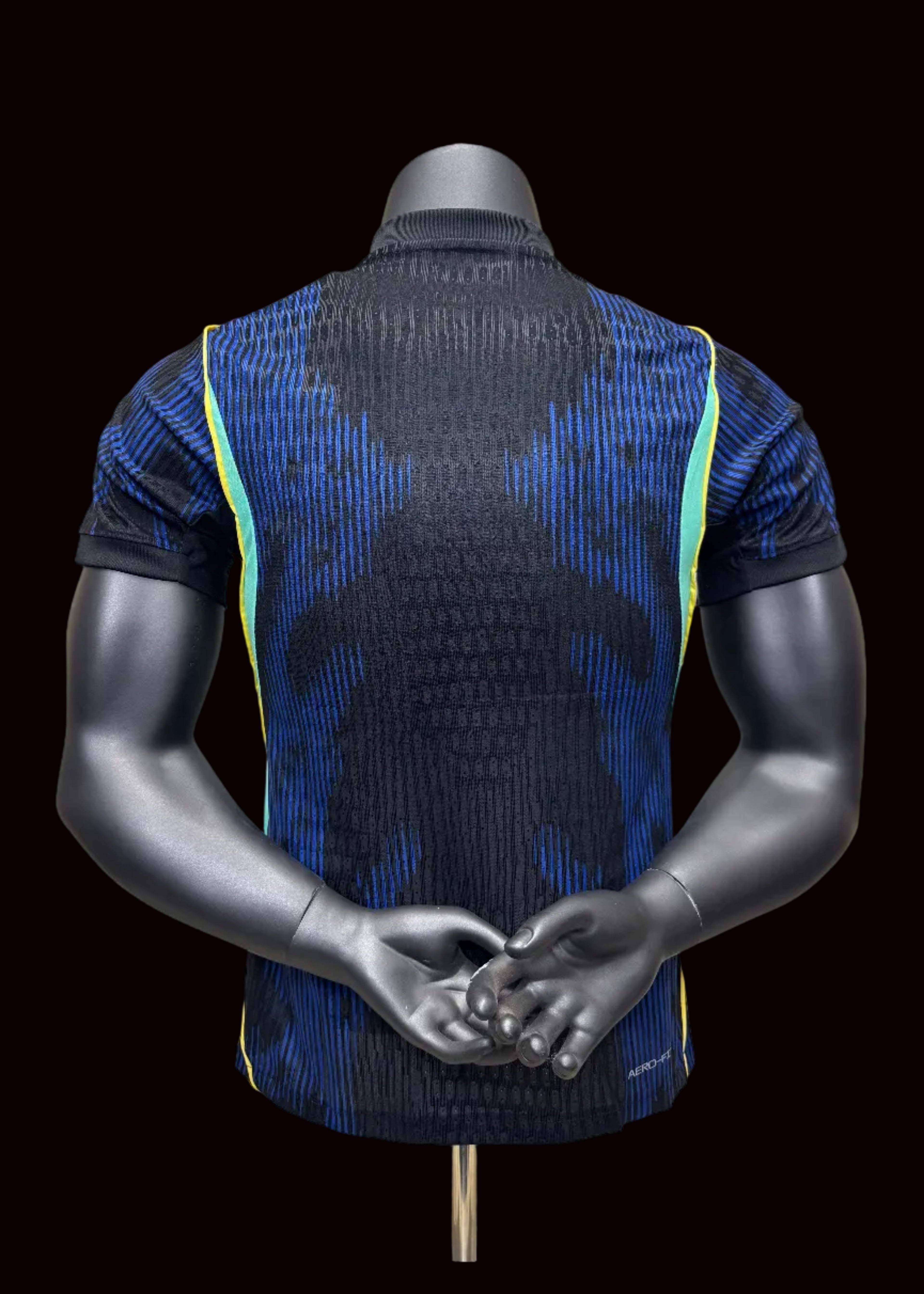 Maillot Brésil 2026