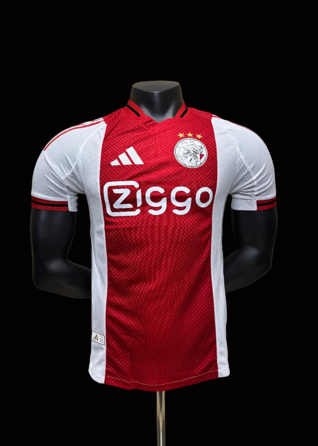 Maillot Ajax 25/26