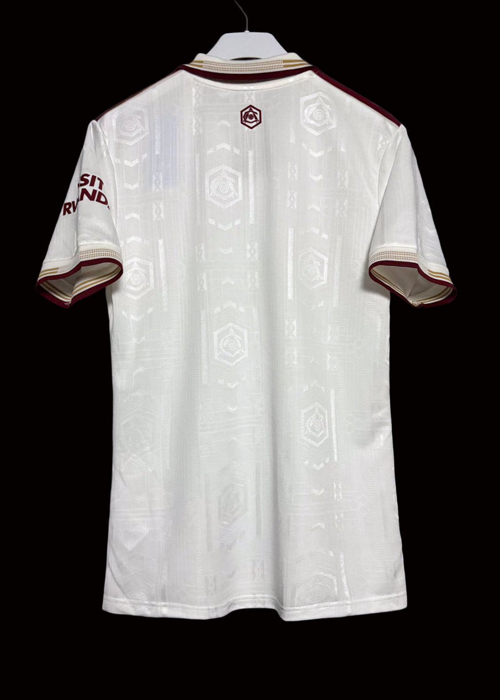 Maillot Arsenal 25/26