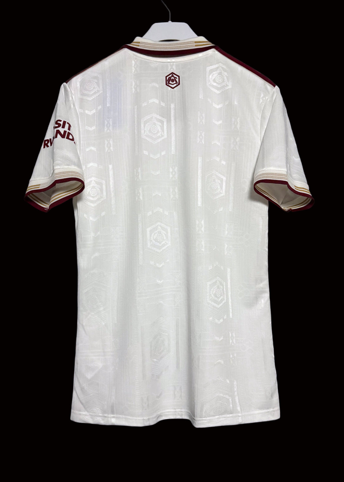 Maillot Arsenal 25/26