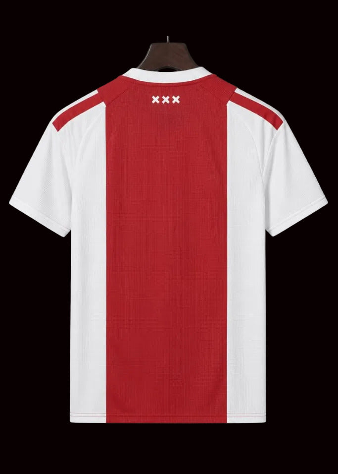 Maillot AFC Ajax 26/27 - Domicile