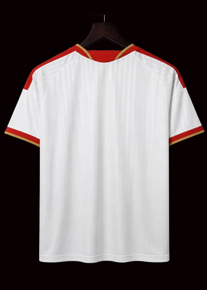 Maillot Fc Seville 26/27
