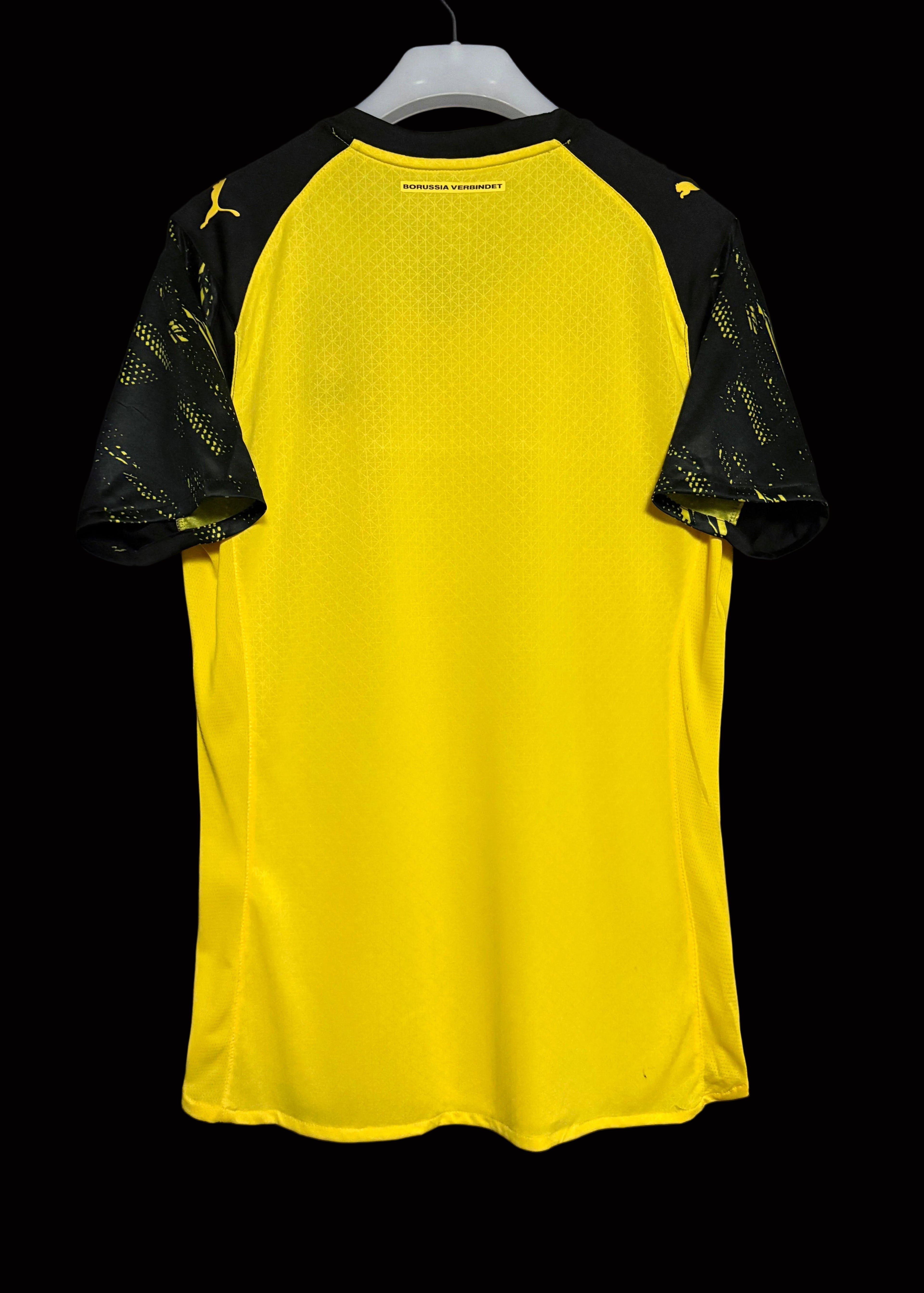 Maillot Borussia Dortmund 25/26