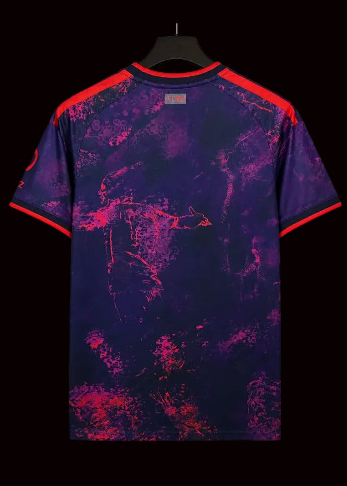 Maillot Bayern Munich 26/27 - Third