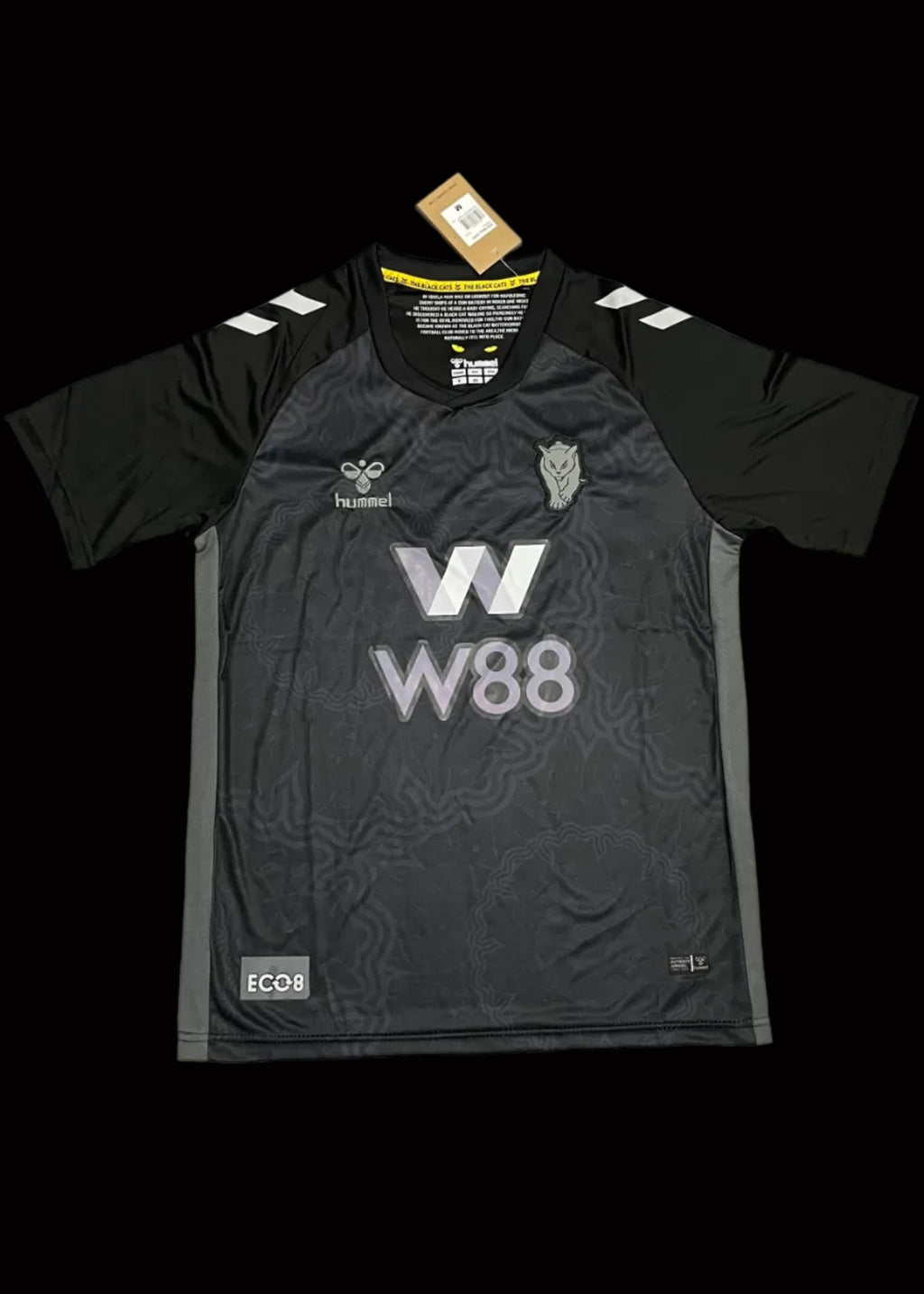 Maillot Sunderland 25/26