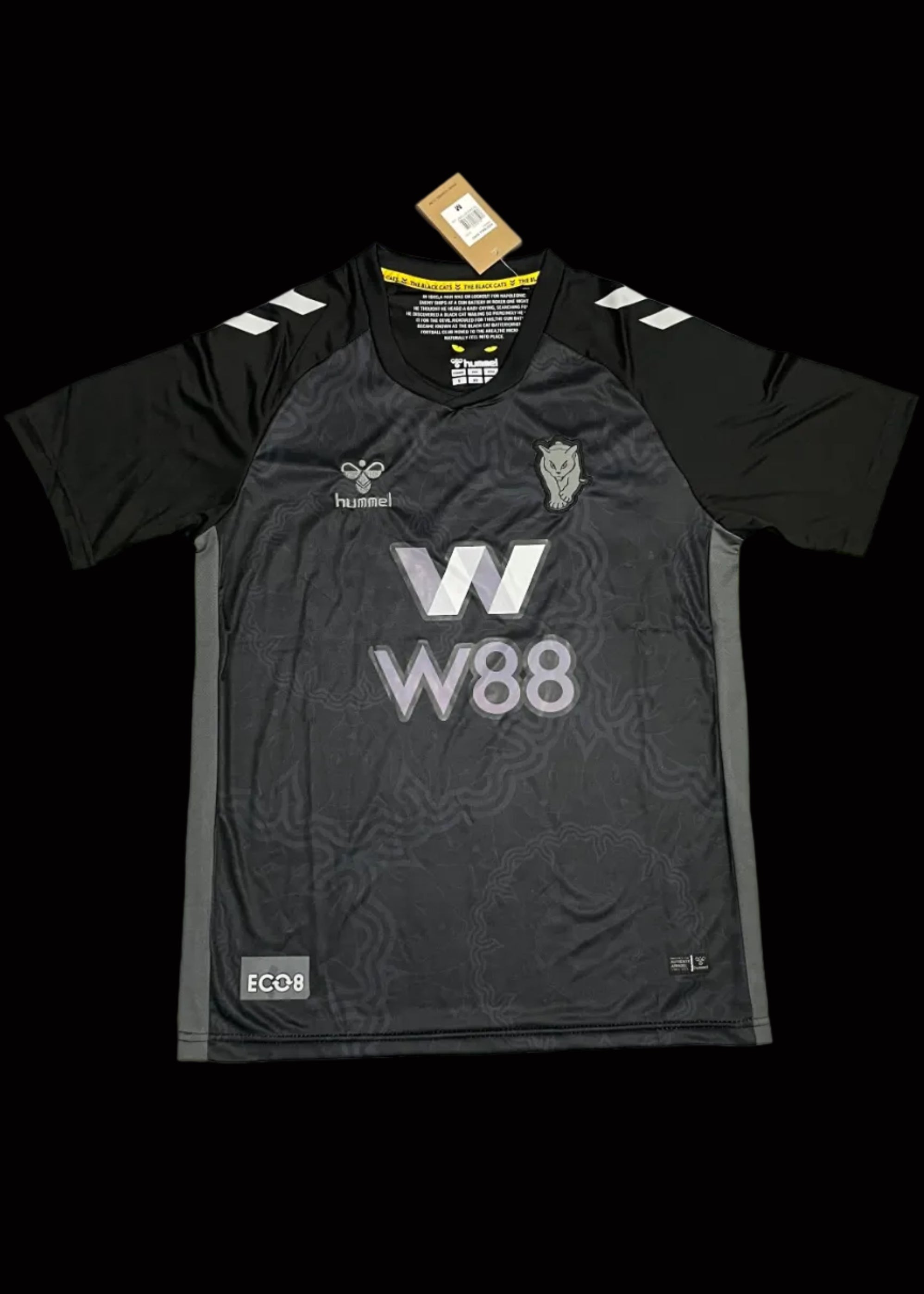 Maillot Sunderland 25/26