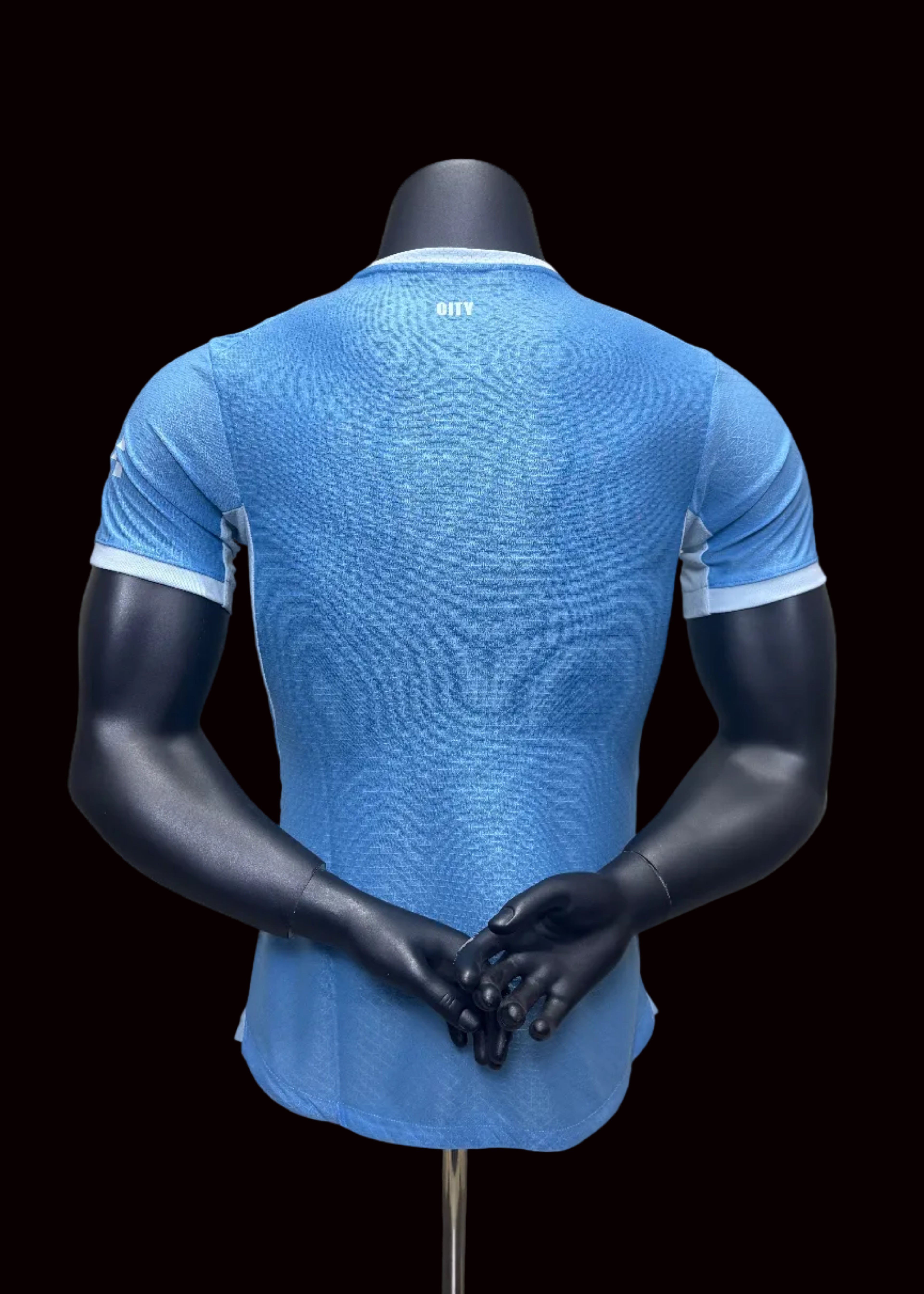 Maillot Manchester City 26/27