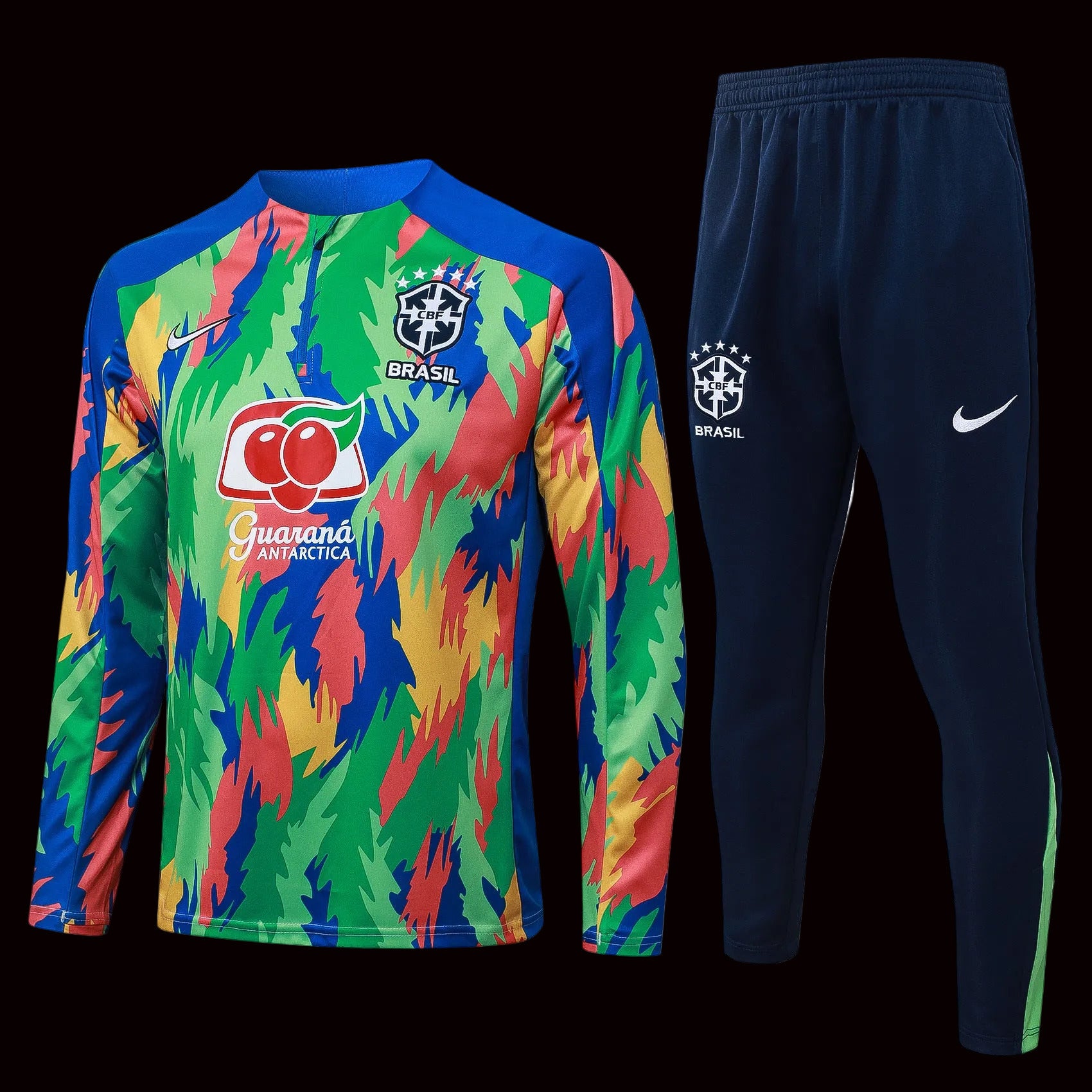 Survêtement Brésil - MBP ORIGINALS
