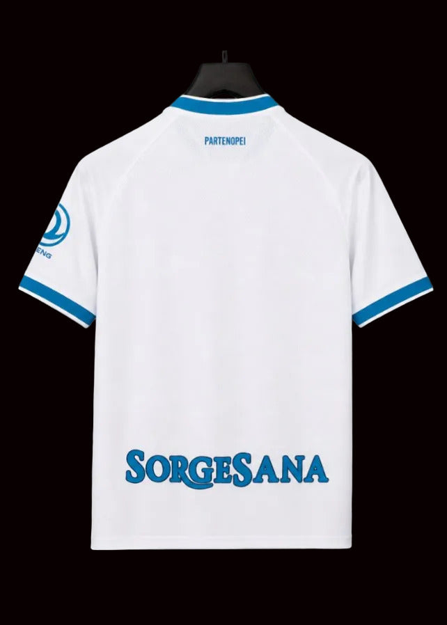 Maillot SSC Napoli Extérieur 2026/2027