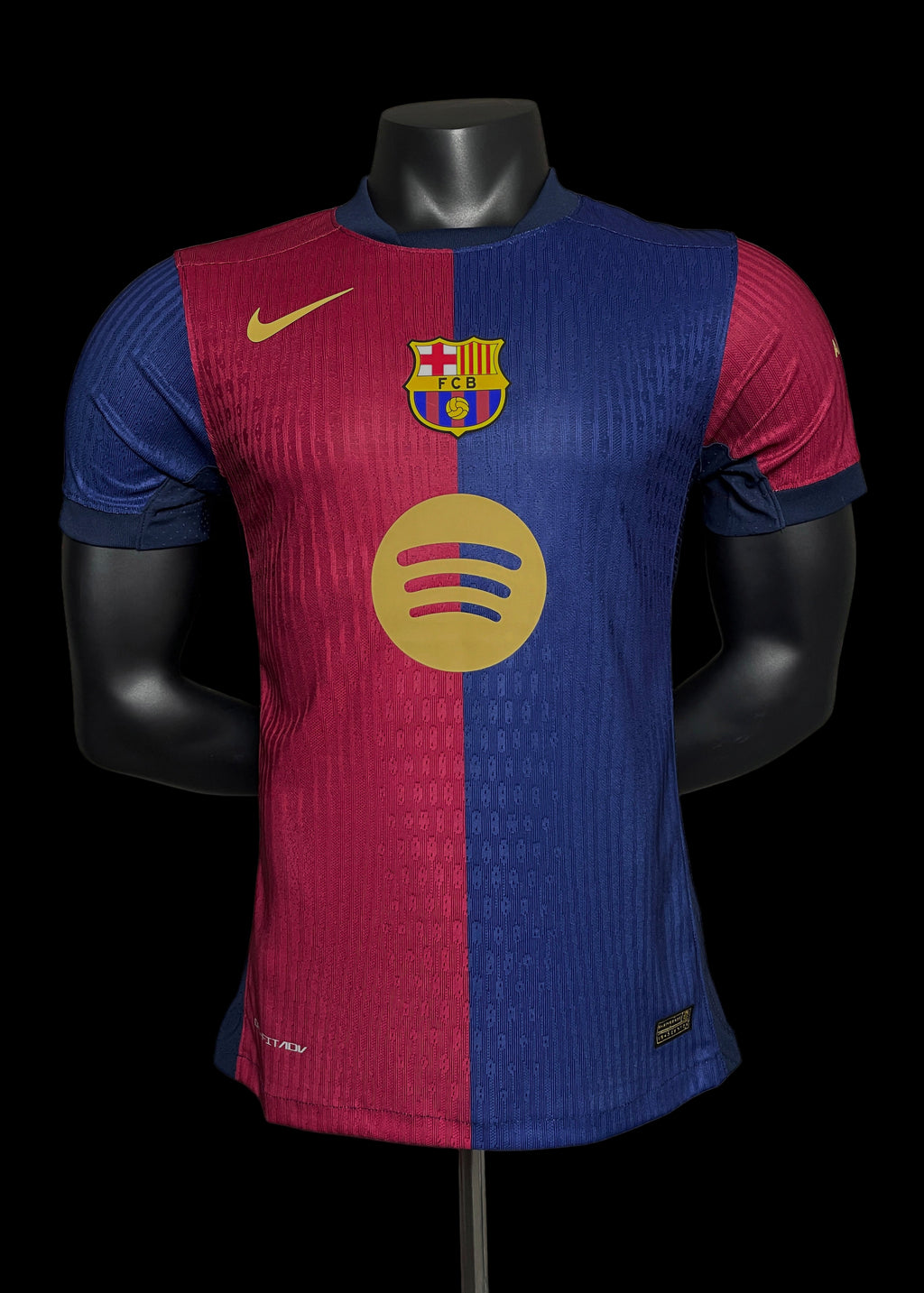Maillot Fc Barcelone 24/25