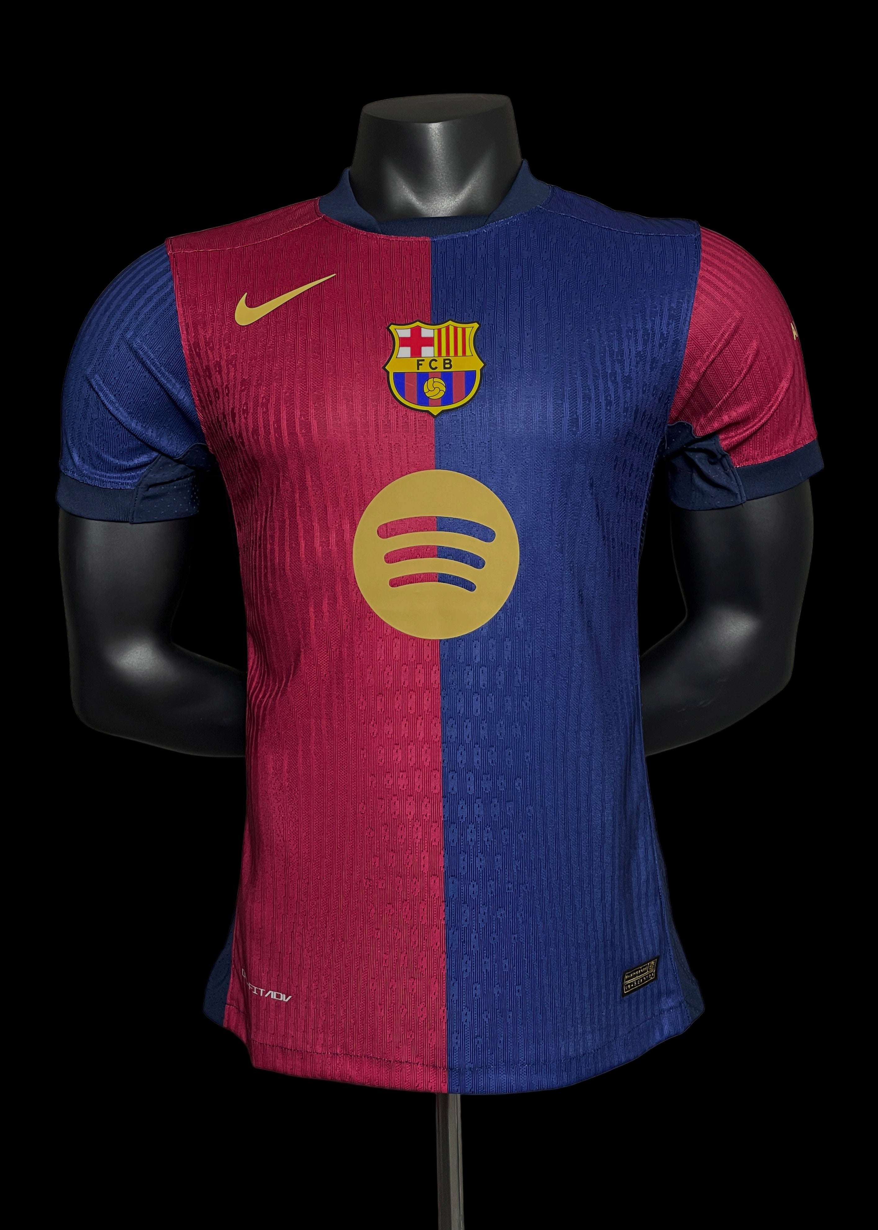 Maillot Fc Barcelone 24/25