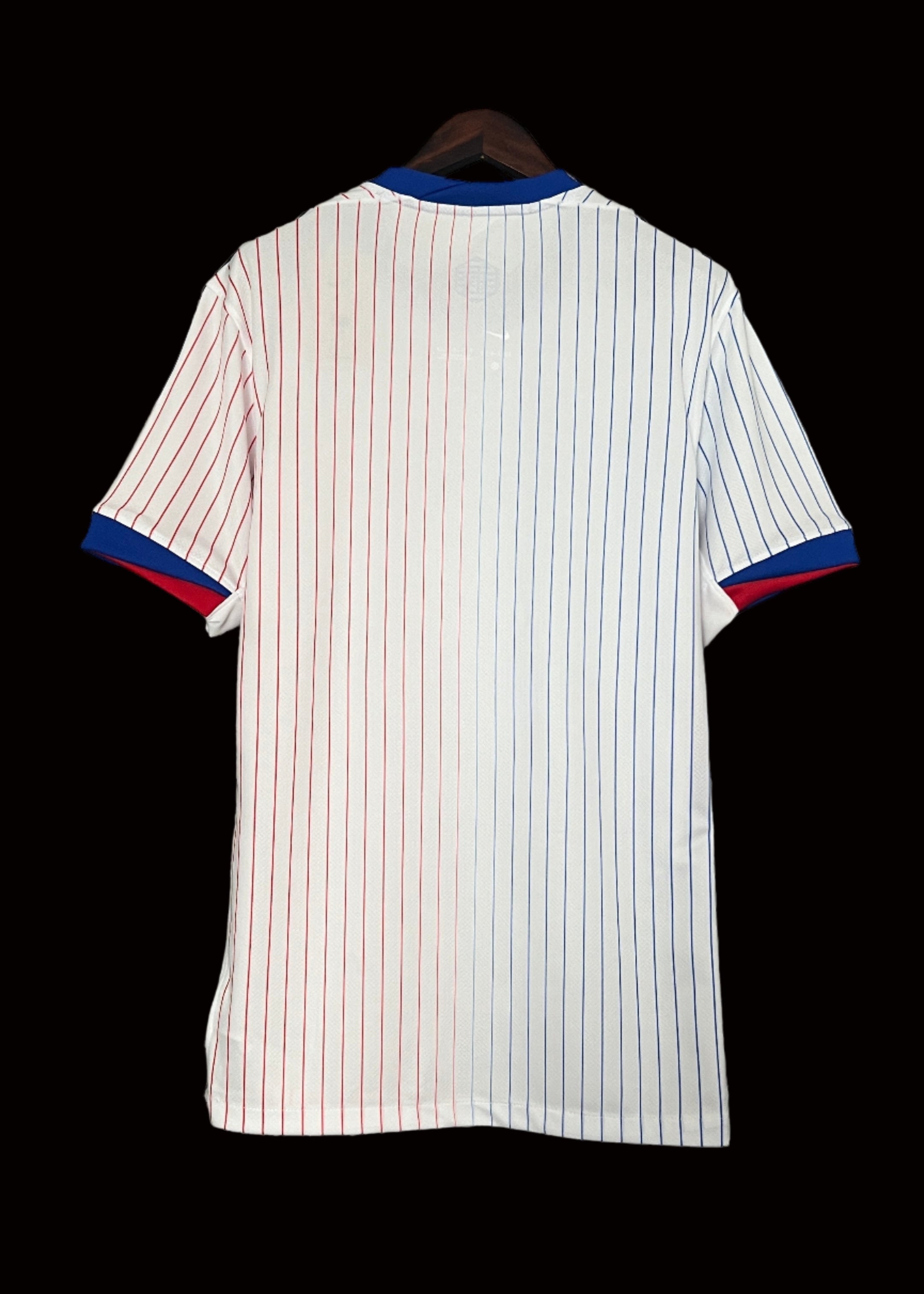 Maillot France