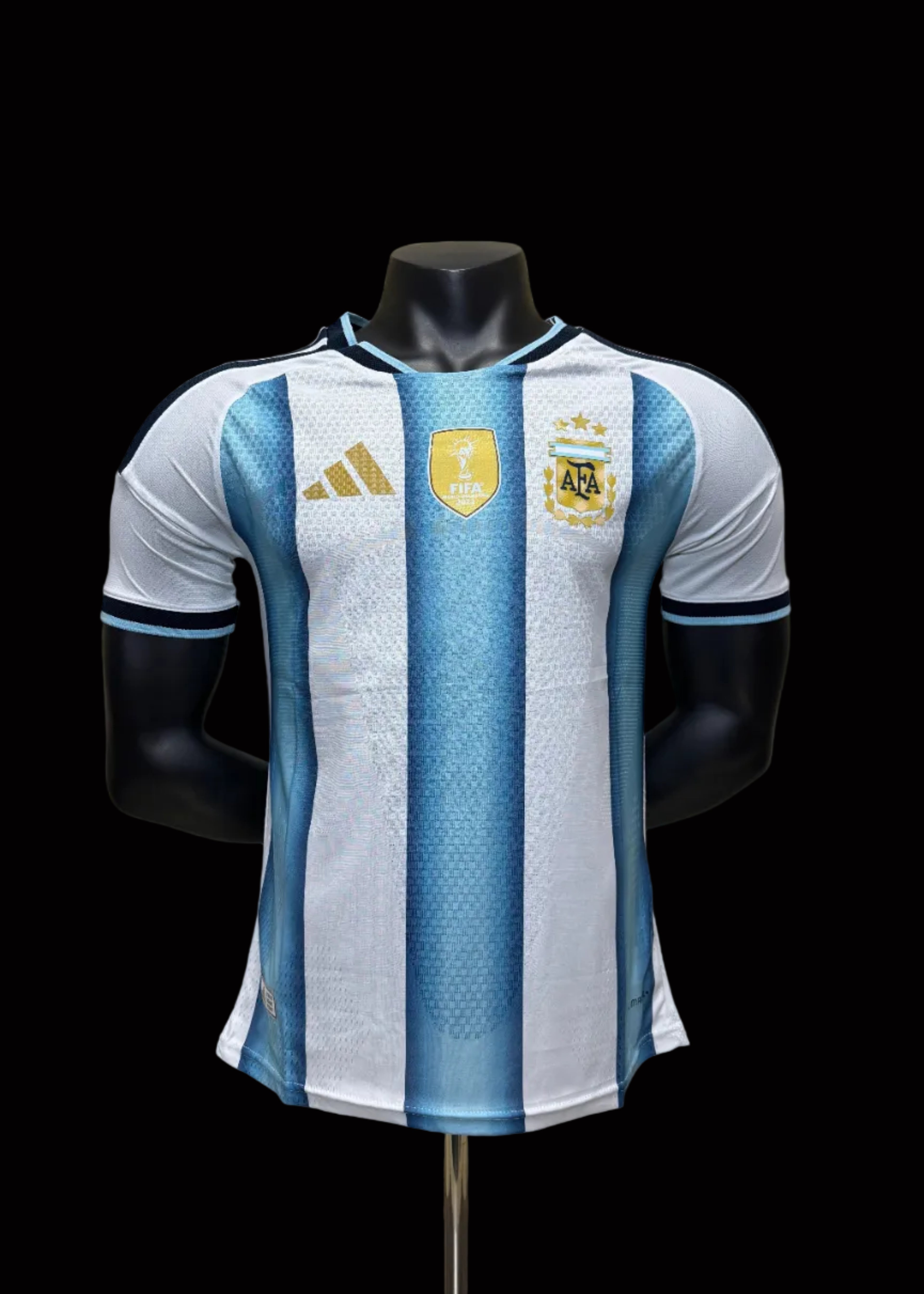 Maillot Argentine 2026