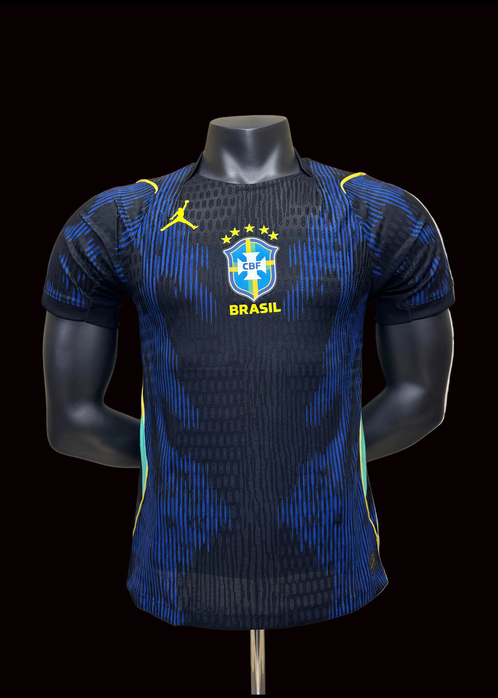 Maillot Brésil 2026