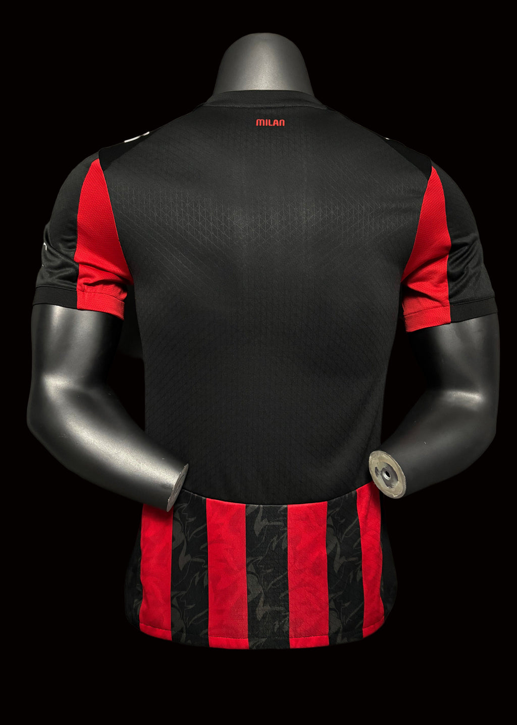 Maillot Ac Milan 25/26