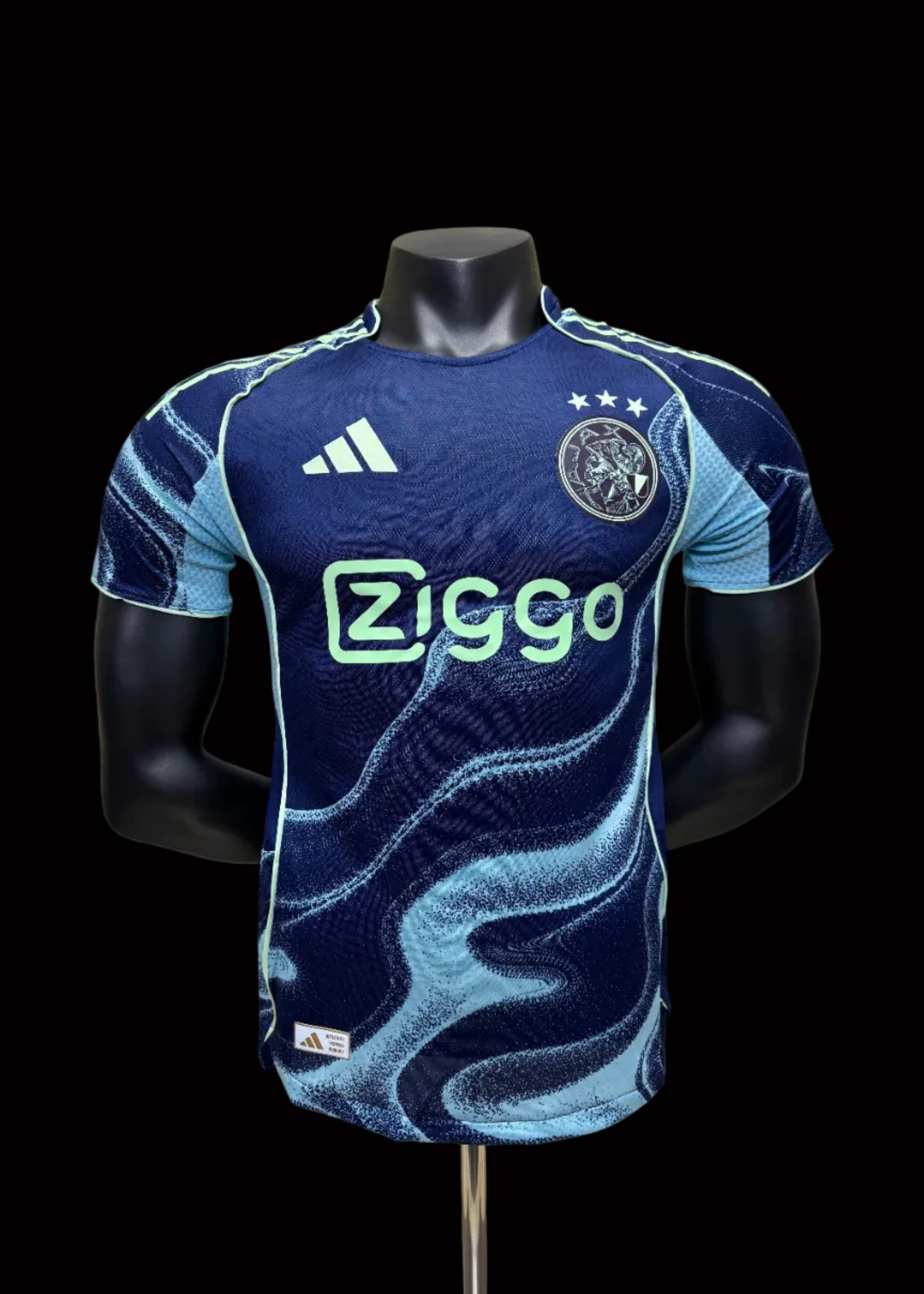 Maillot Ajax 25/26