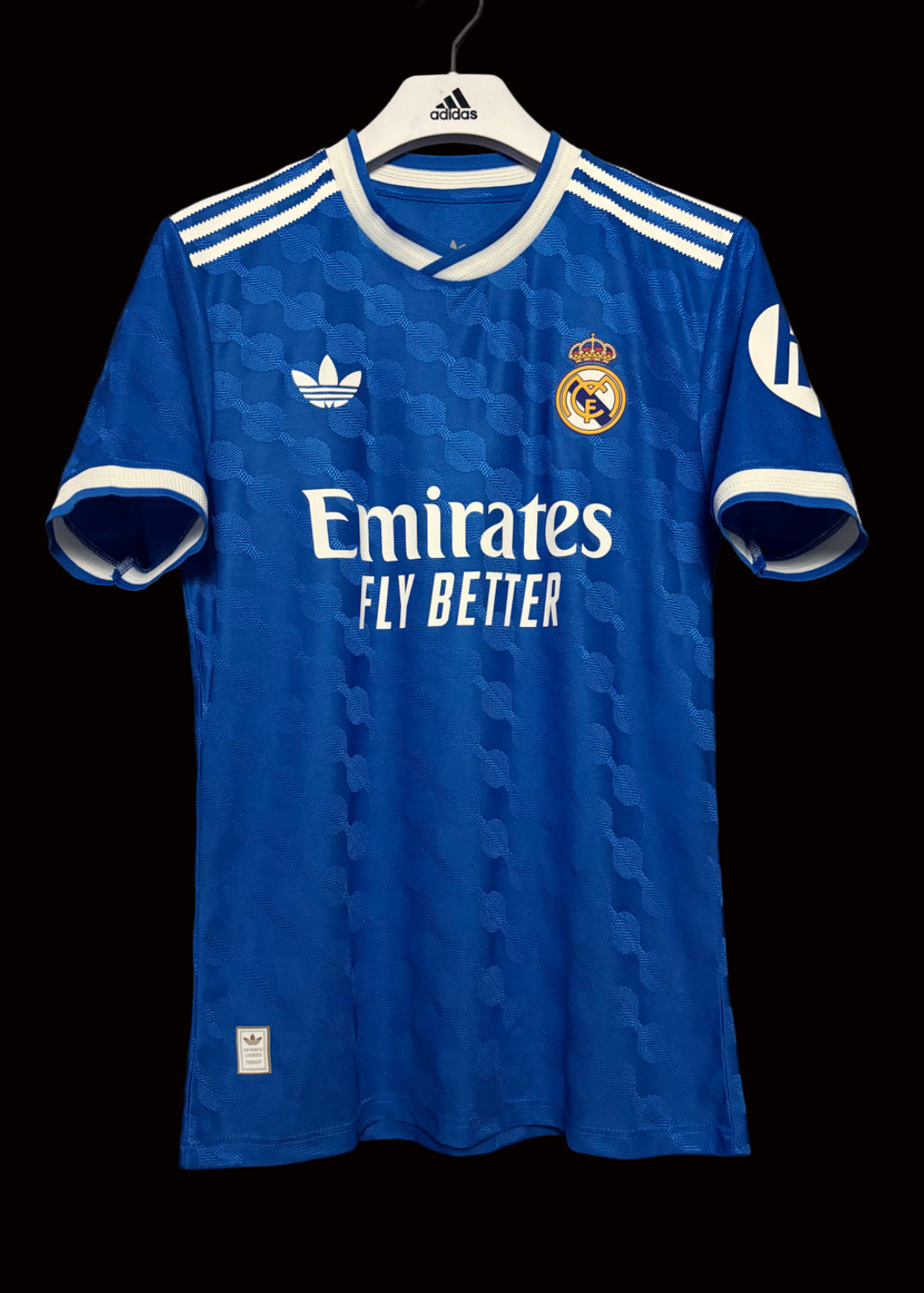 Maillot Real Madrid 25/26