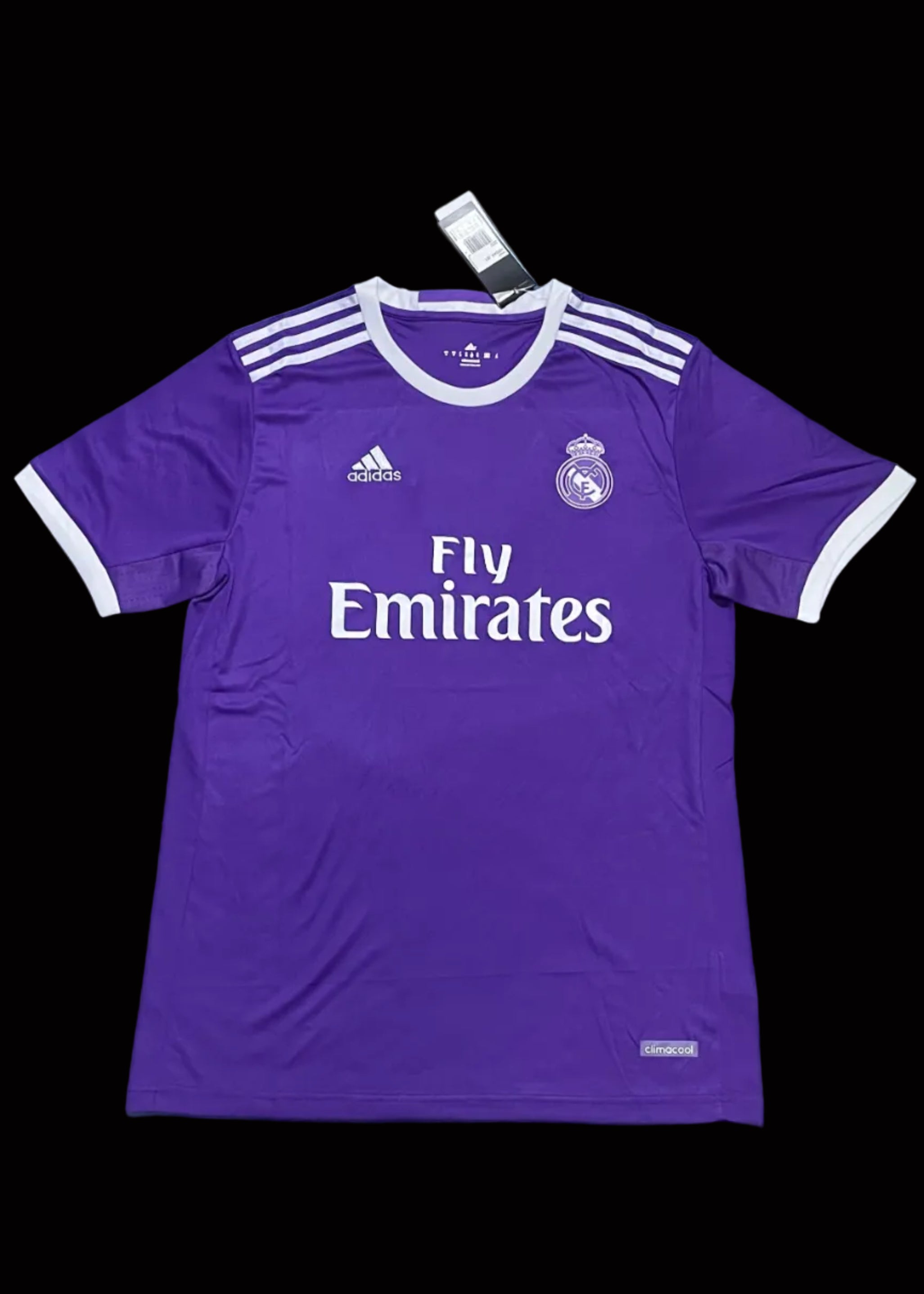 Maillot Real Madrid 16/17