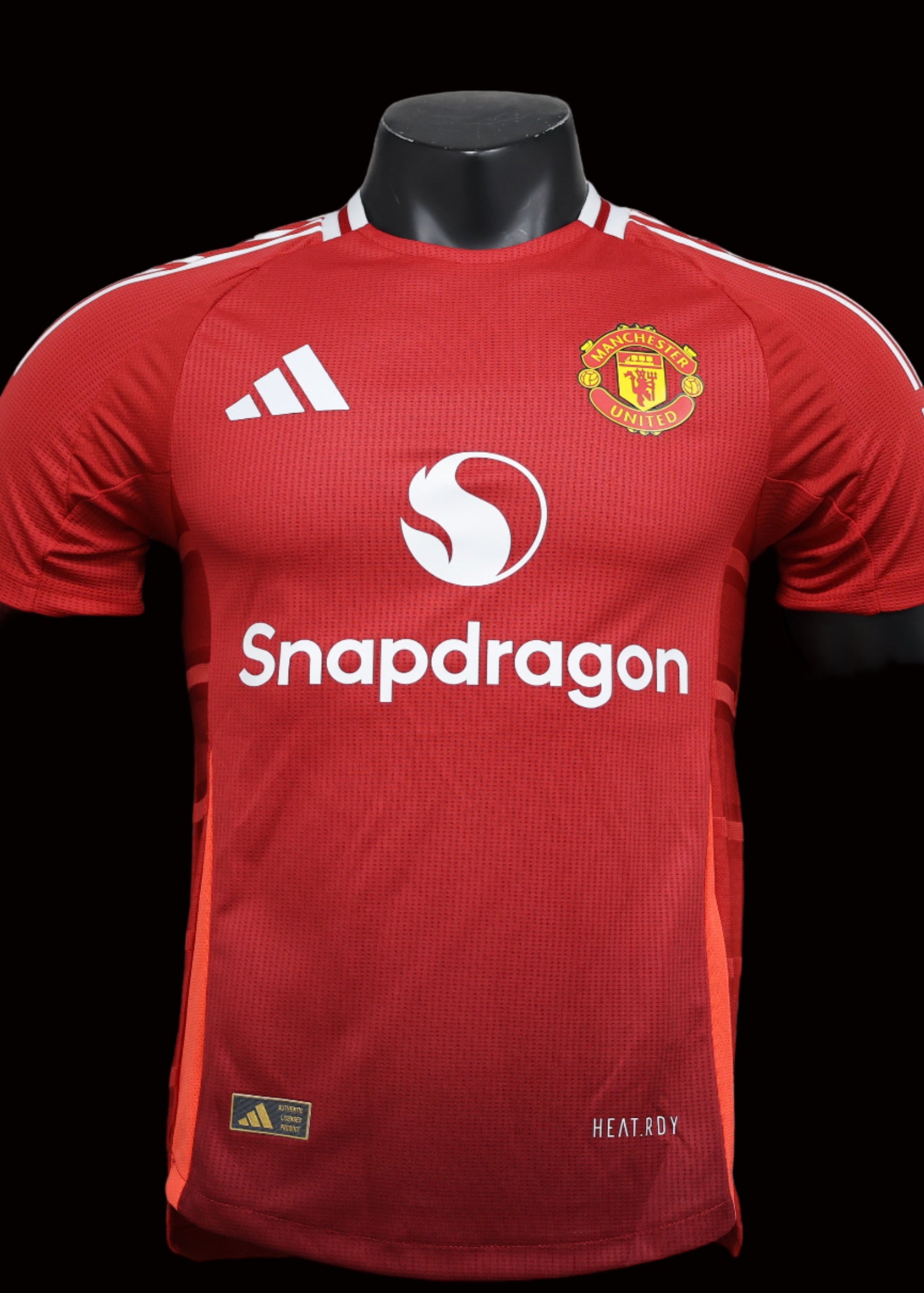 Maillot Manchester United 24/25