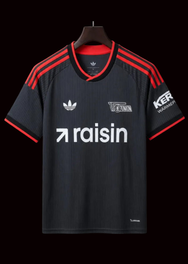 Maillot Union Berlin 26/27 - Édition Originals adidas - MBP ORIGINALS