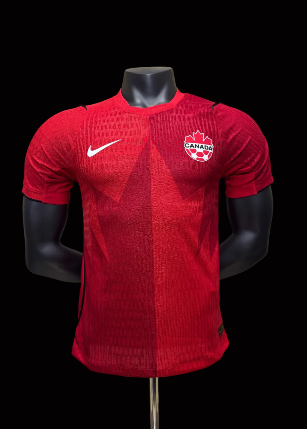 Maillot Canada 2026