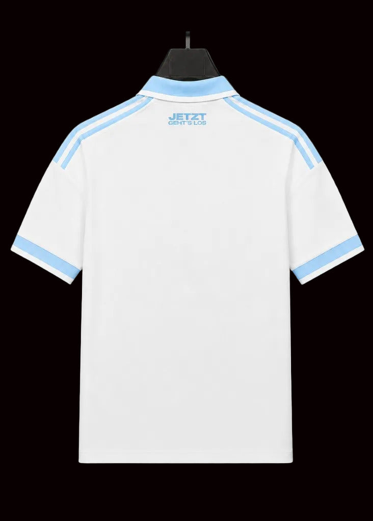 Maillot Racing Club de Strasbourg Extérieur 2026/2027