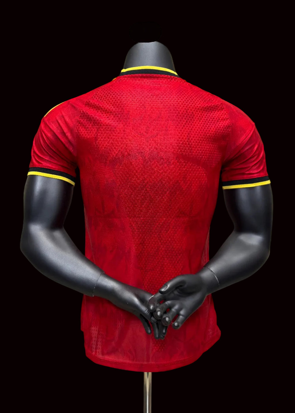 Maillot Belgique 2026