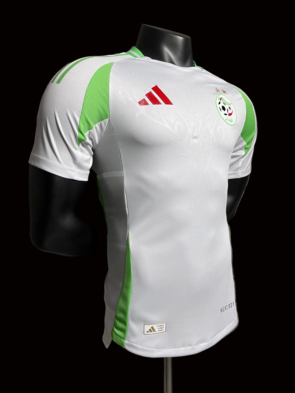 Maillot Algérie