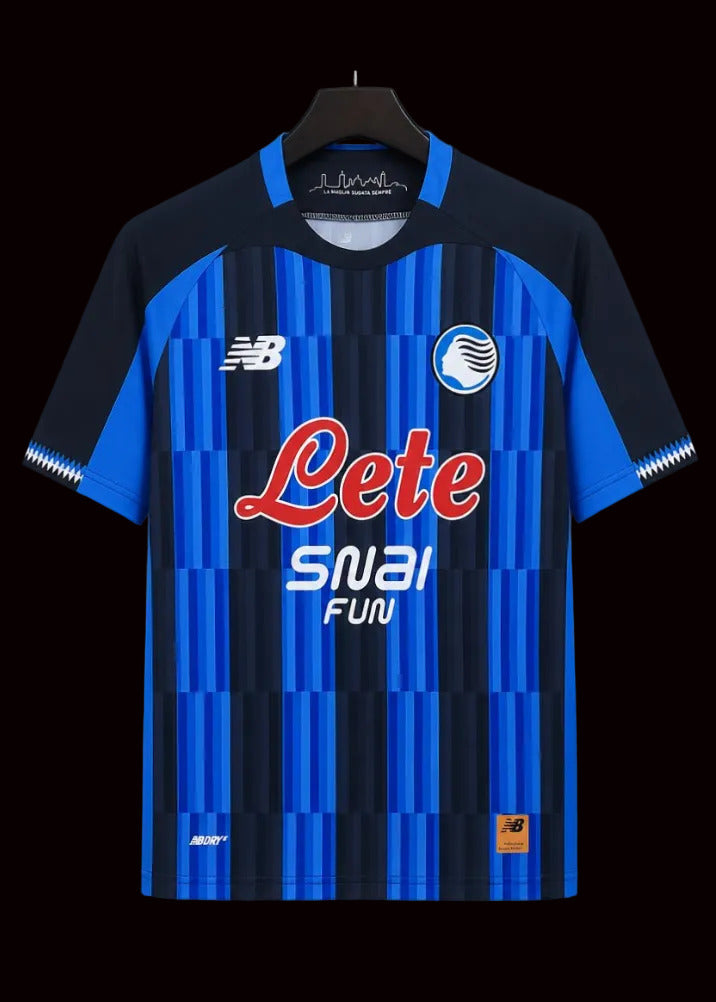 Maillot Atalanta 26/27 - Domicile