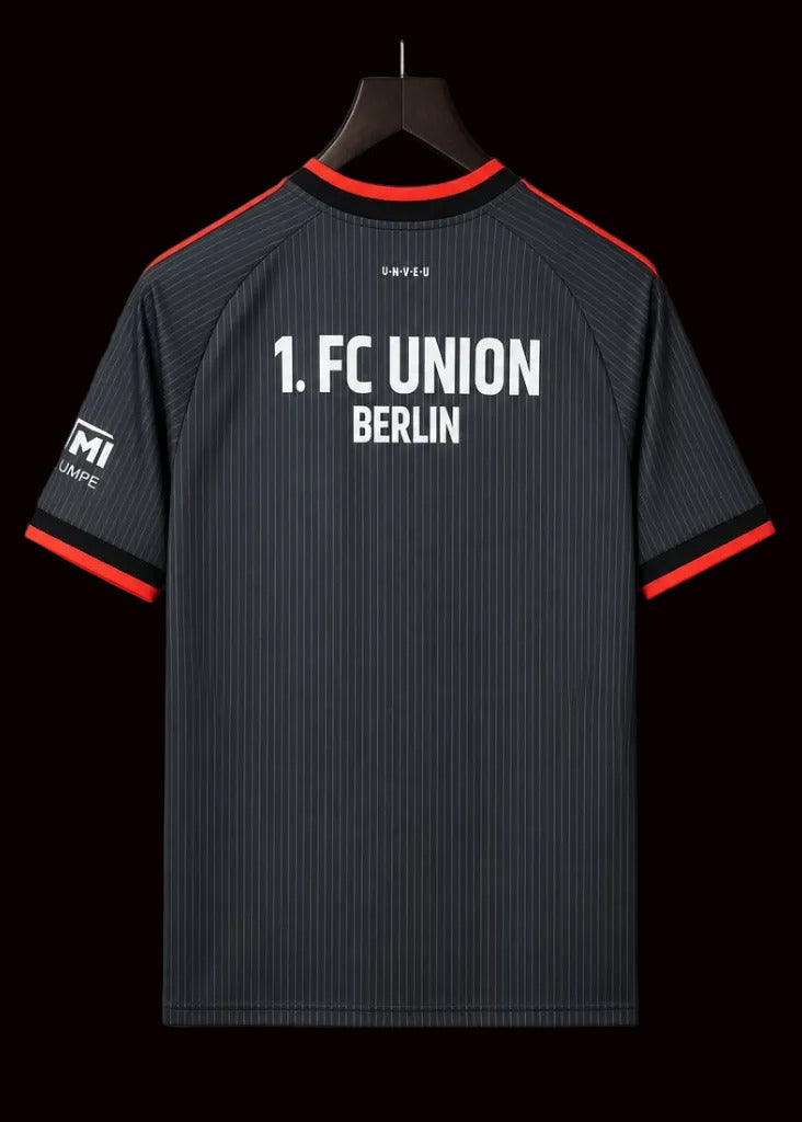 Maillot Union Berlin 26/27 - Édition Originals adidas