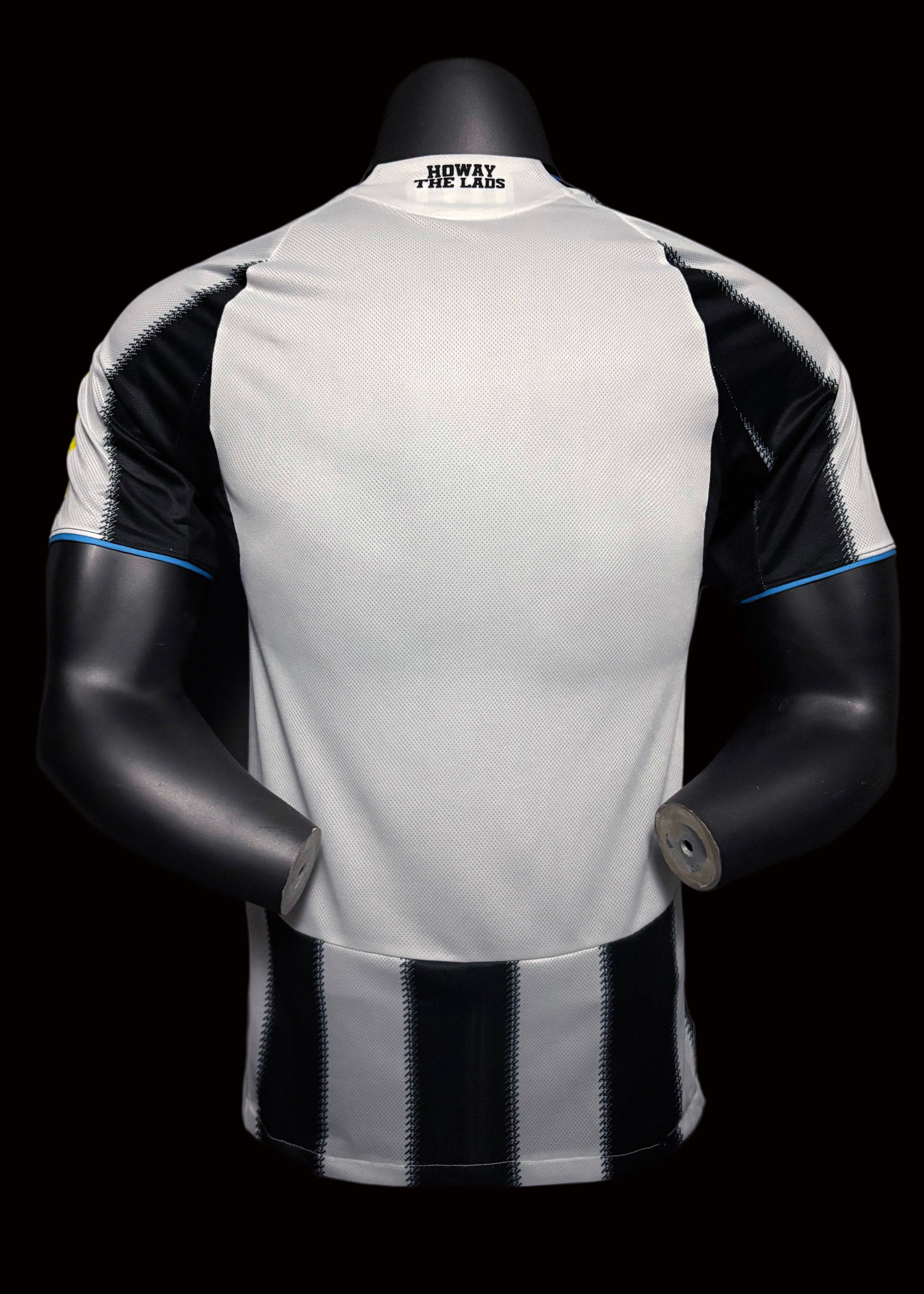 Maillot Newcastle 25/26