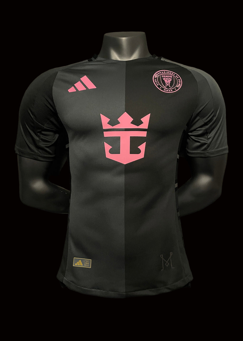 Maillot Inter Miami 25/26