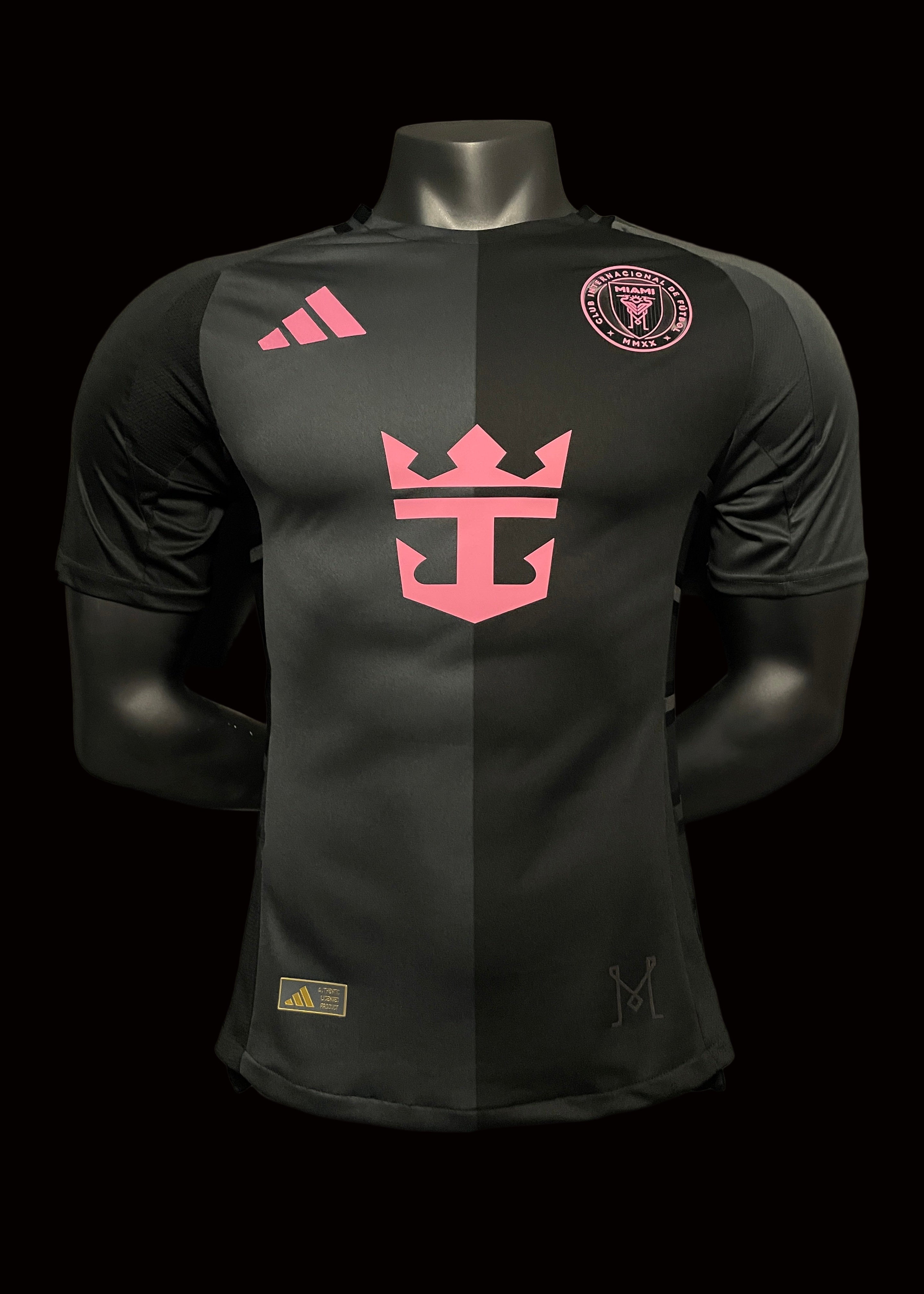 Maillot Inter Miami 25/26