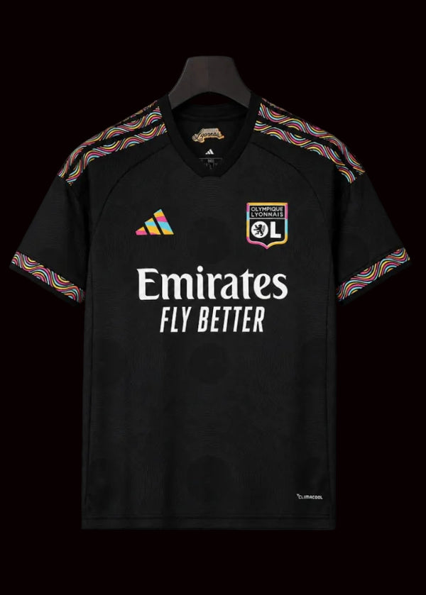 Maillot Lyon 26/27 - Third - MBP ORIGINALS